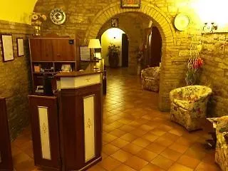 Hotel Pax Assisi
