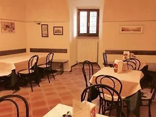 Hotel Pax Assisi