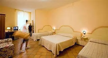Hotel Pax Assisi