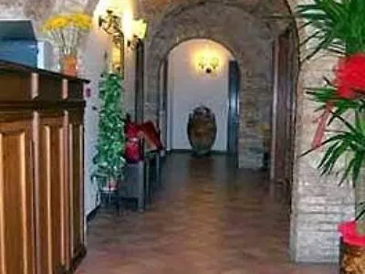 Hotel Pax Assisi