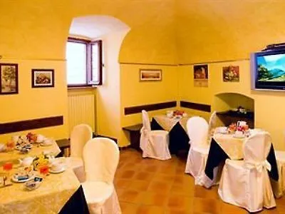 Hotel Pax Assisi