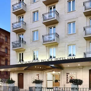 Sangallo Palace Отель