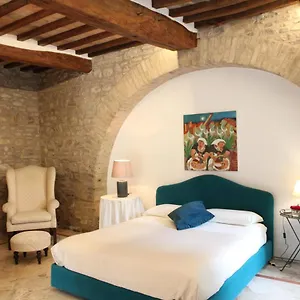 Di Anna Apartment