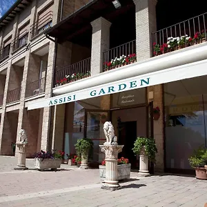 Garden Assisi