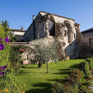 Il Turrione Apartment