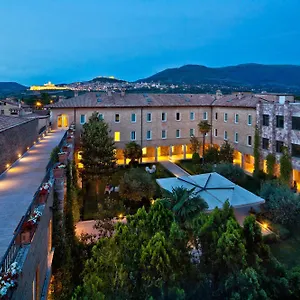 Th - Cenacolo Hotel
