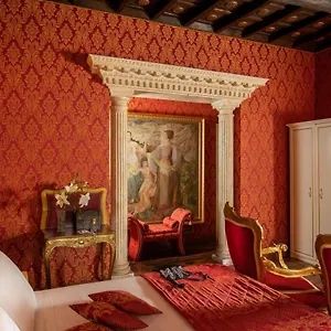 Residenza Canova Tadolini - 4* Rome