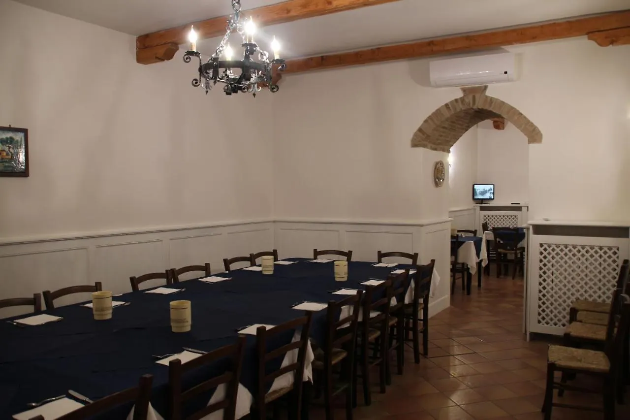 Hotel Pax Assisi