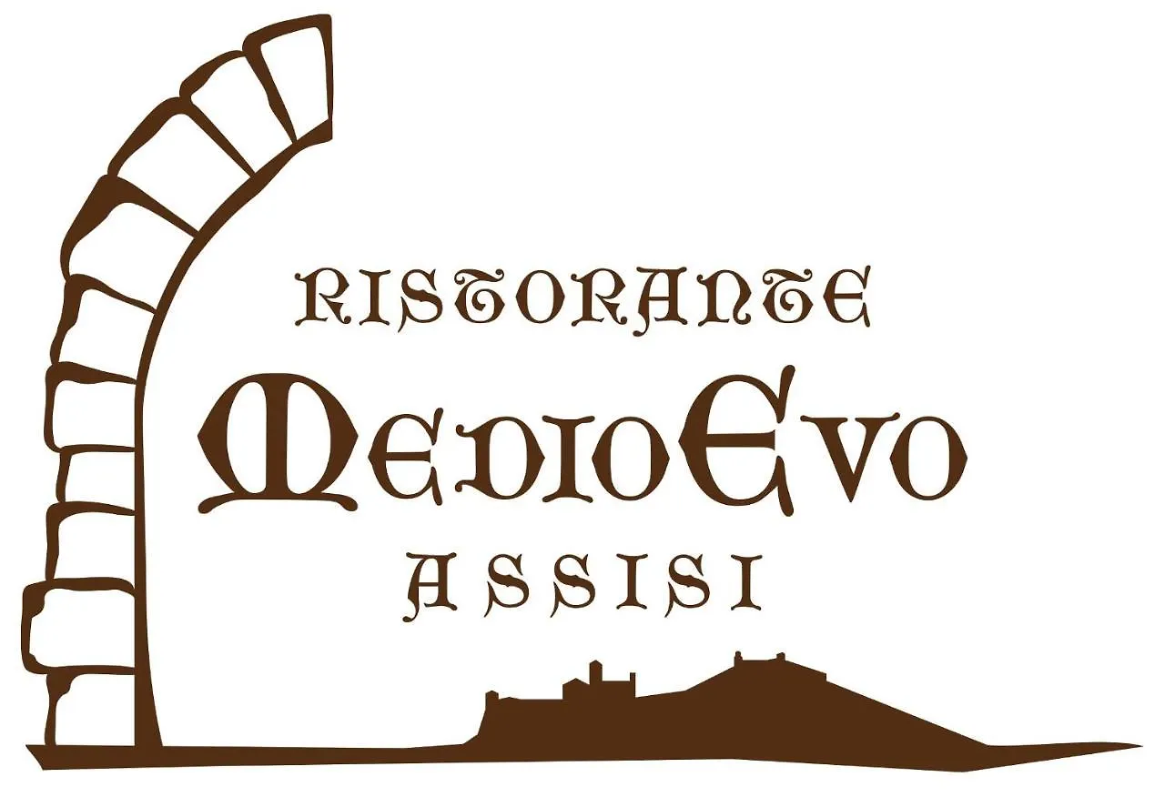 ***  Hotel Pax Assisi Italien