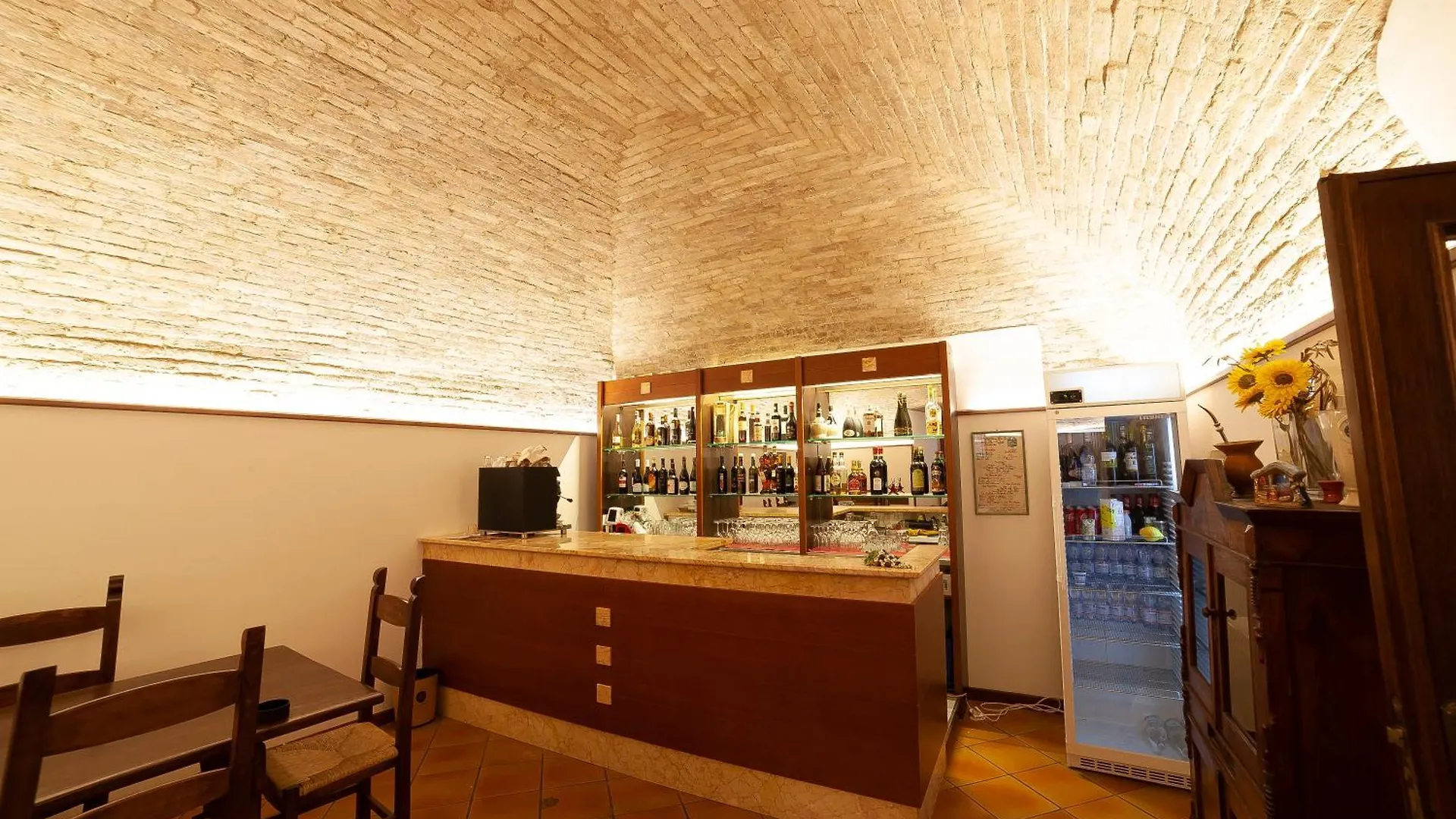Hotel Pax Assisi