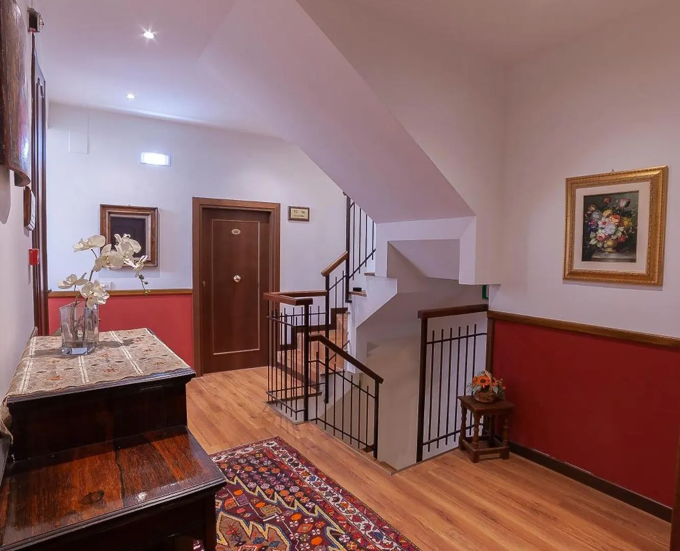 Hotel Pax Assisi