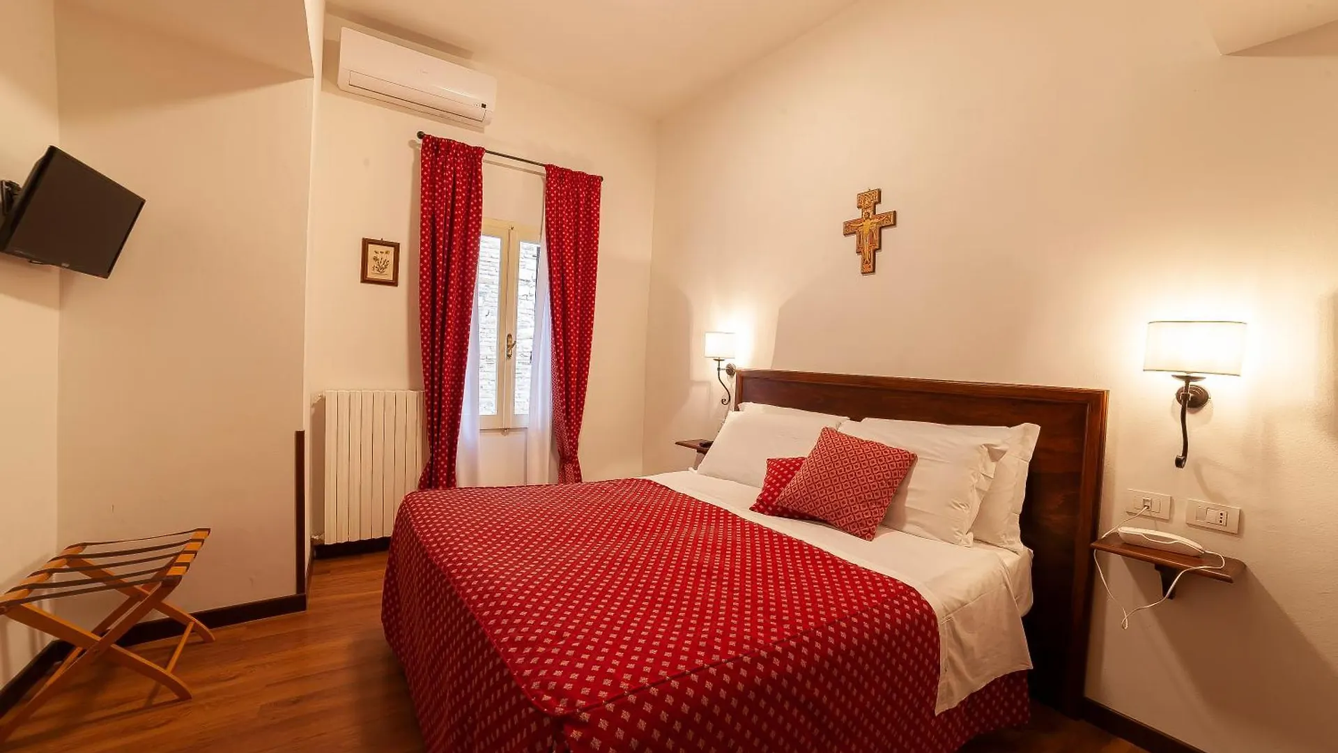 Hotel Pax Assisi