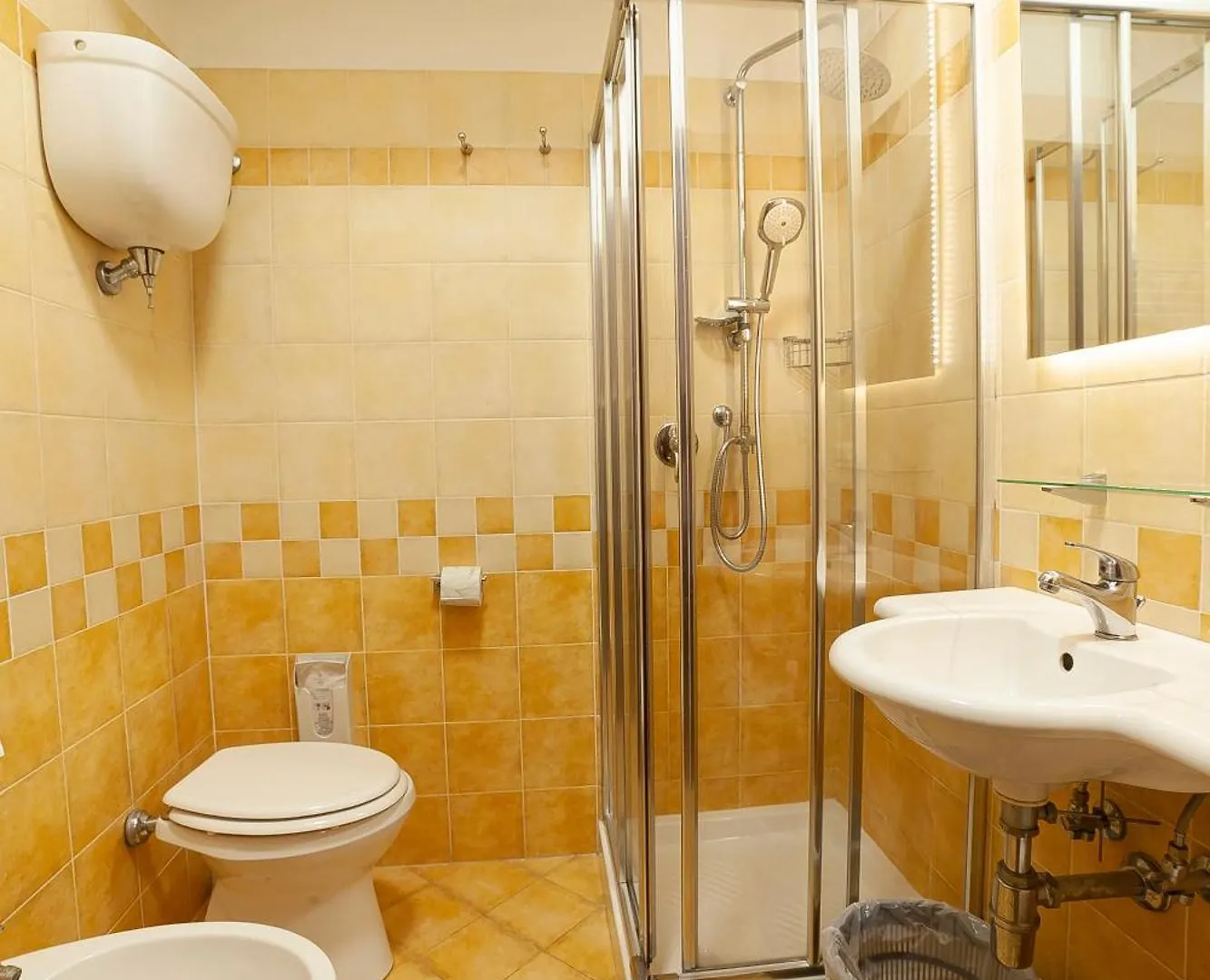 Hotel Pax Assisi