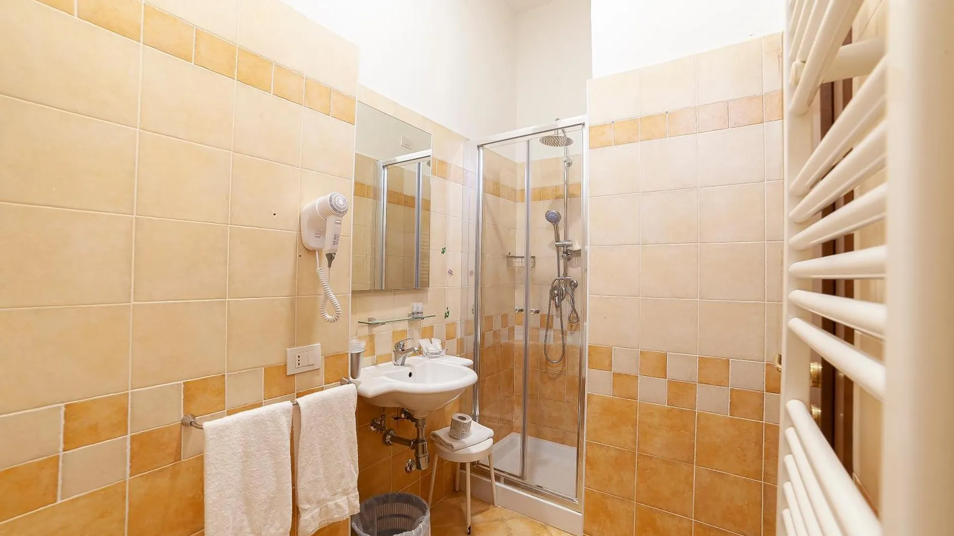 Hotel Pax Assisi