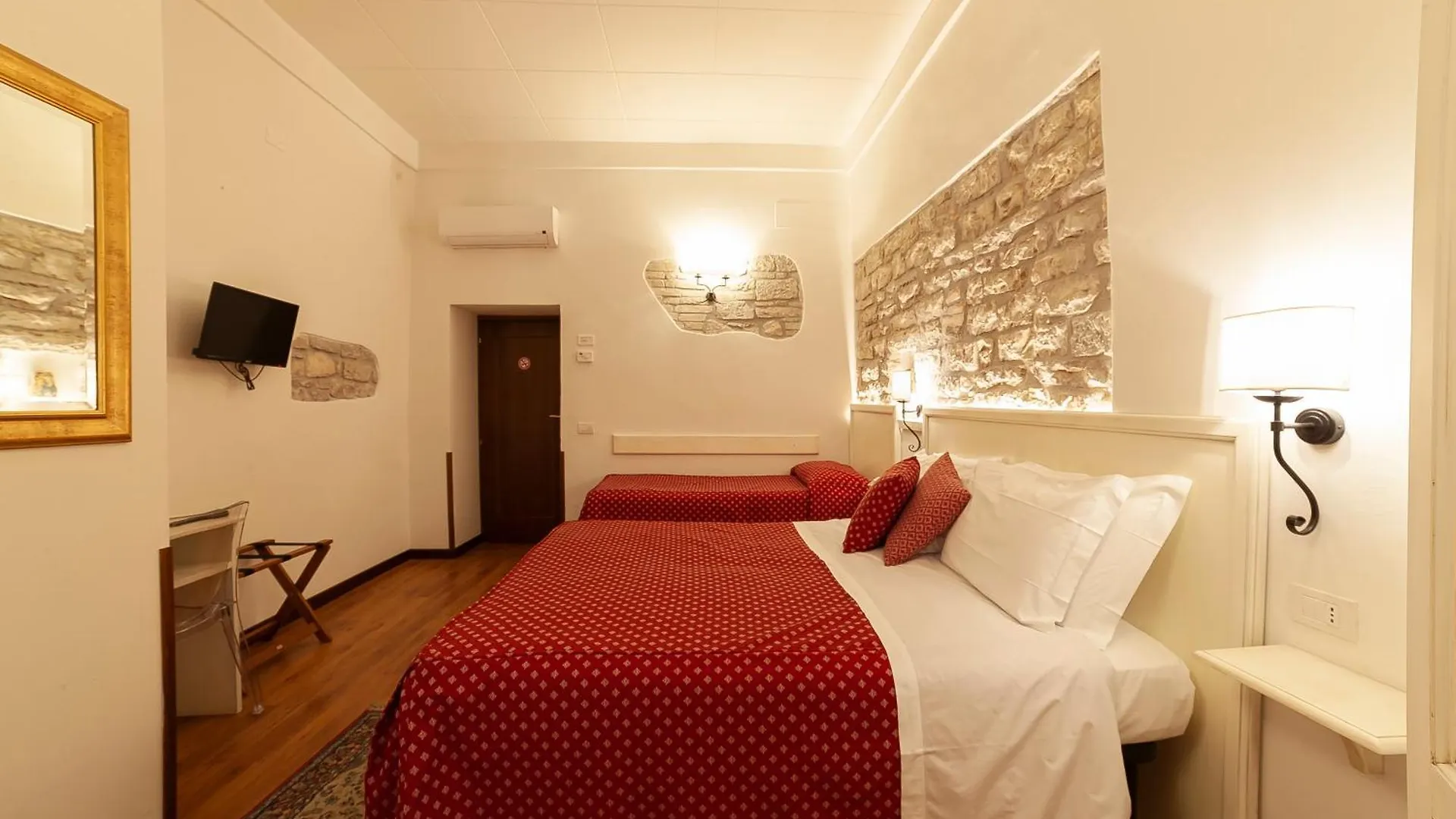 Hotel Pax Assisi