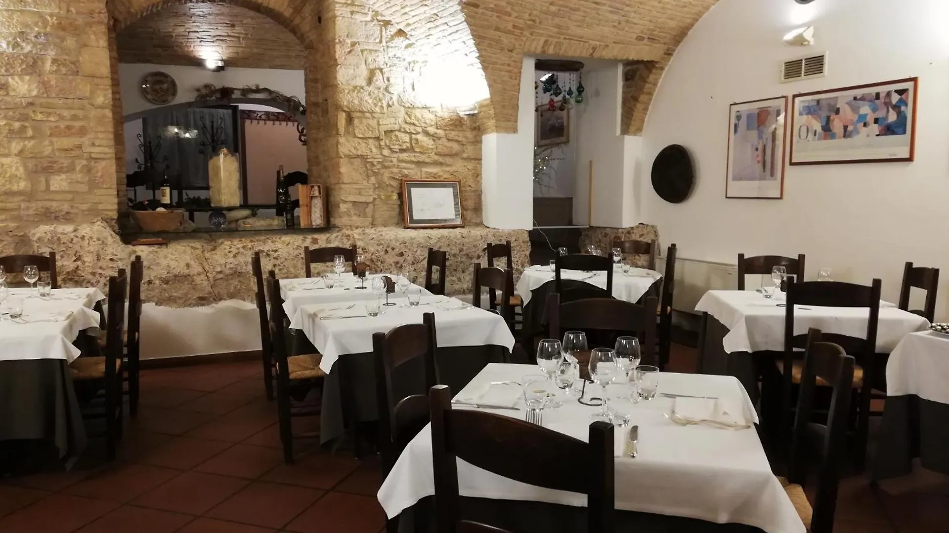 Hotel Pax Assisi