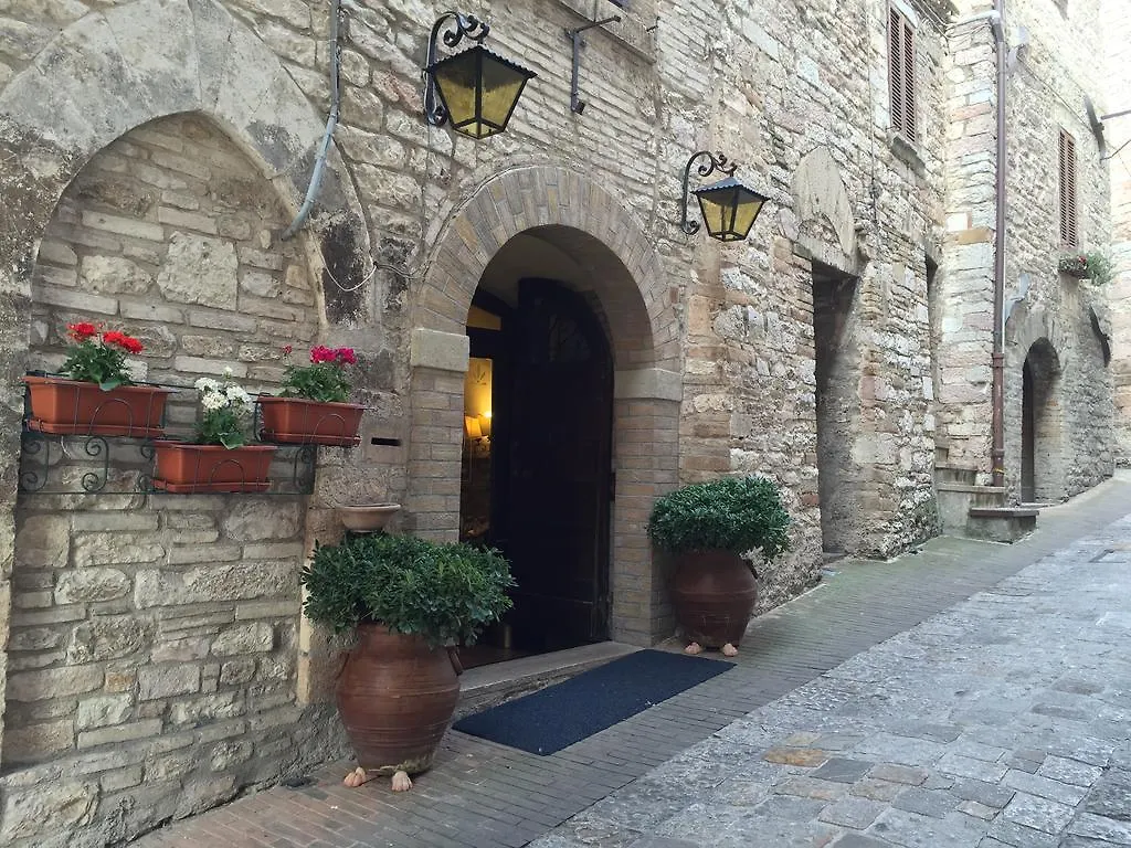 Hotel Pax Assisi