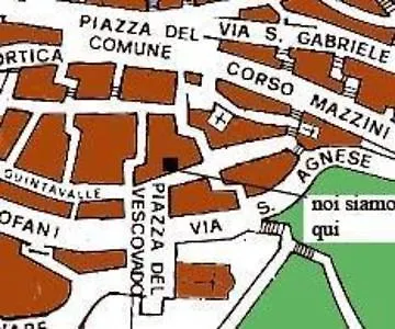 ***  Hotel Pax Assisi Italien