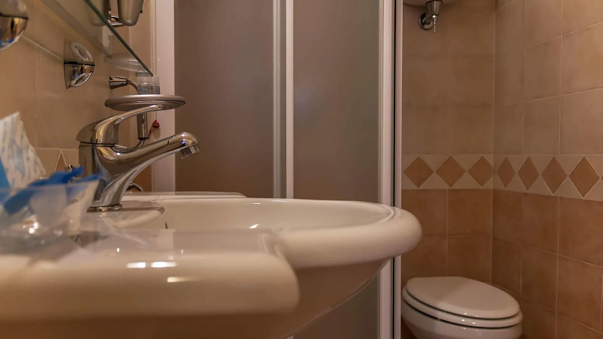 Hotel Pax Assisi