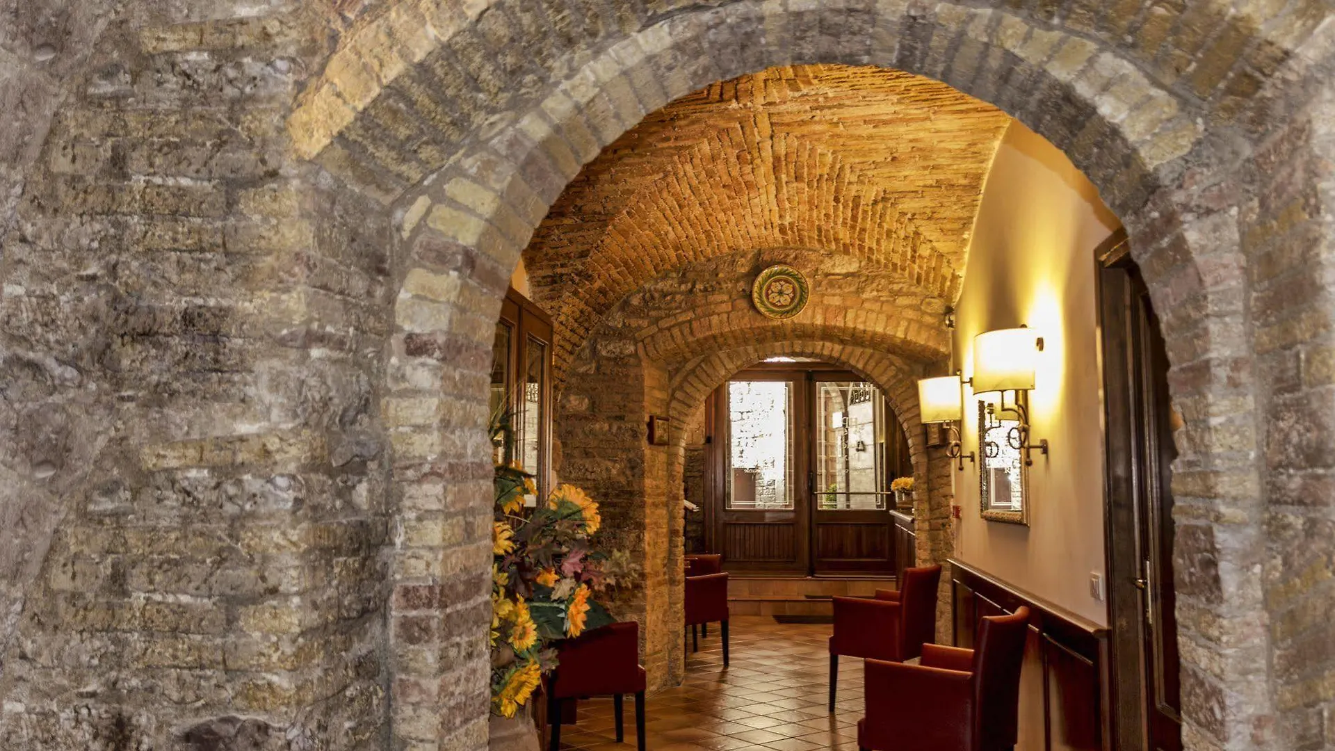 Hotel Pax Assisi