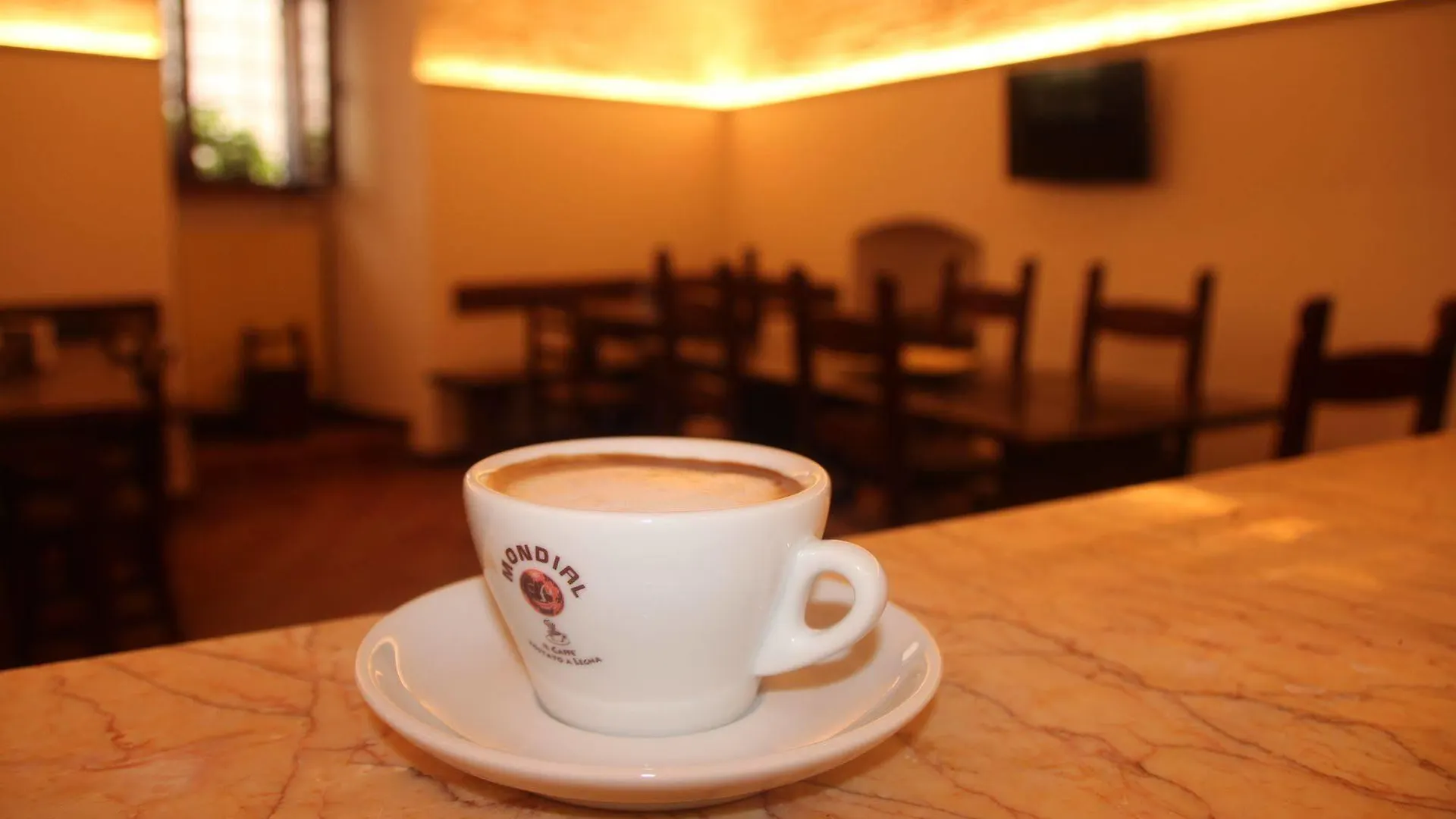 Hotel Pax Assisi Italien