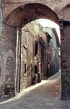 Hotel Pax Assisi
